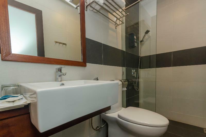 Rs Boutique Hotel Sdn Bhd Kluang Exterior foto